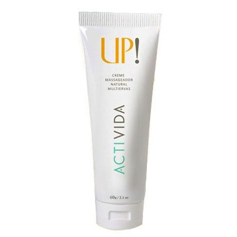 Creme Massageador Activida UP