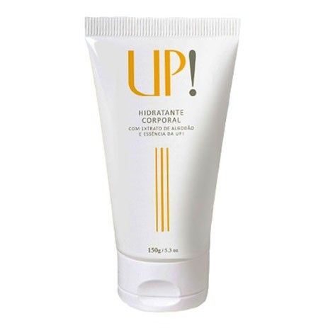 Creme Hidratante - UP! 10 - Carolina Herrer