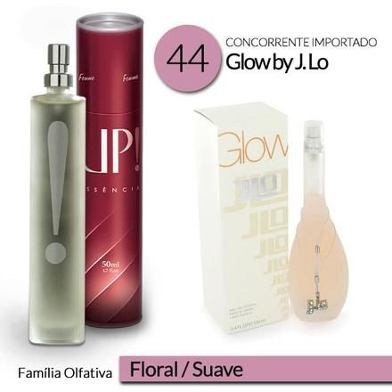 Glow By J. Lo