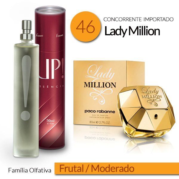 Lady Millon