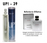 Allure Sport